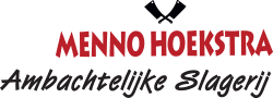 Slagerij Menno Hoekstra